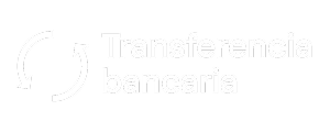 Transferencia bancaria