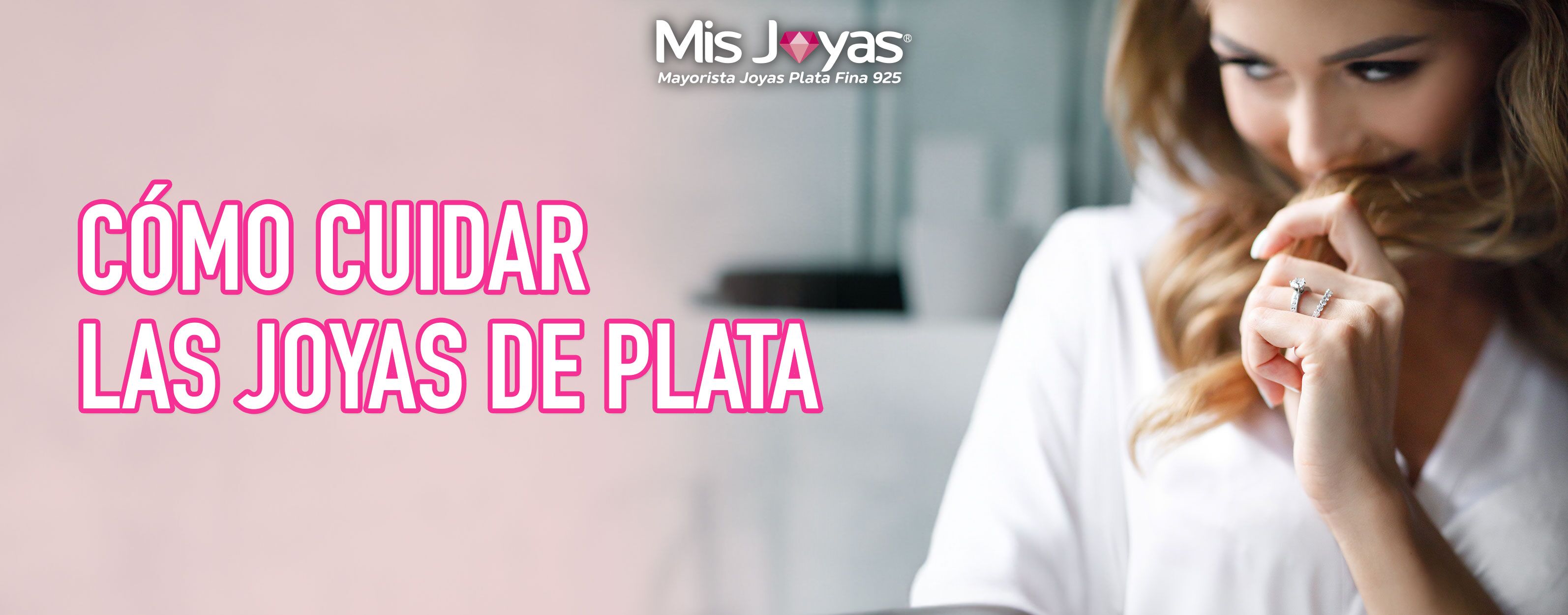 Cómo Cuidar las Joyas de Plata